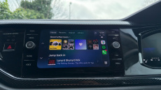 Volkswagen Polo 1.0 TSI Life 5dr Petrol Hatchback